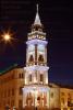 Башня здания Городской Думы на Невском проспекте в Санкт-Петербурге, фото