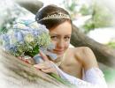 Невеста, Нижний сад Петродворца, свадебное фото
