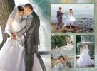 Какие фотографии получаются на свадебных фотосессиях в Петергофе, можно увидеть не только на страницах этого фотосайта, но и в полноценном качестве на экране моего персонального компьютера