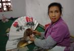 Fuli Village - Hometown of Hand-painted Paper Fan