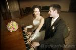 Grand Piano in Wedding