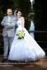 Свадебная фотосъемка в Пушкине, Екатерининский парк