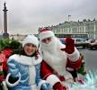 Фотограф на корпоративный Новый год в Санкт-Петербурге