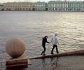 Наводнение в Санкт-Петербурге, фото