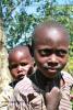 Дети масаев похожи на детей из многодетных семей в русских деревнях
